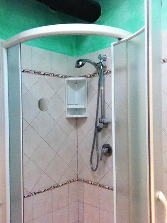 La Voliera Bed & Breakfast Pisa Exterior photo