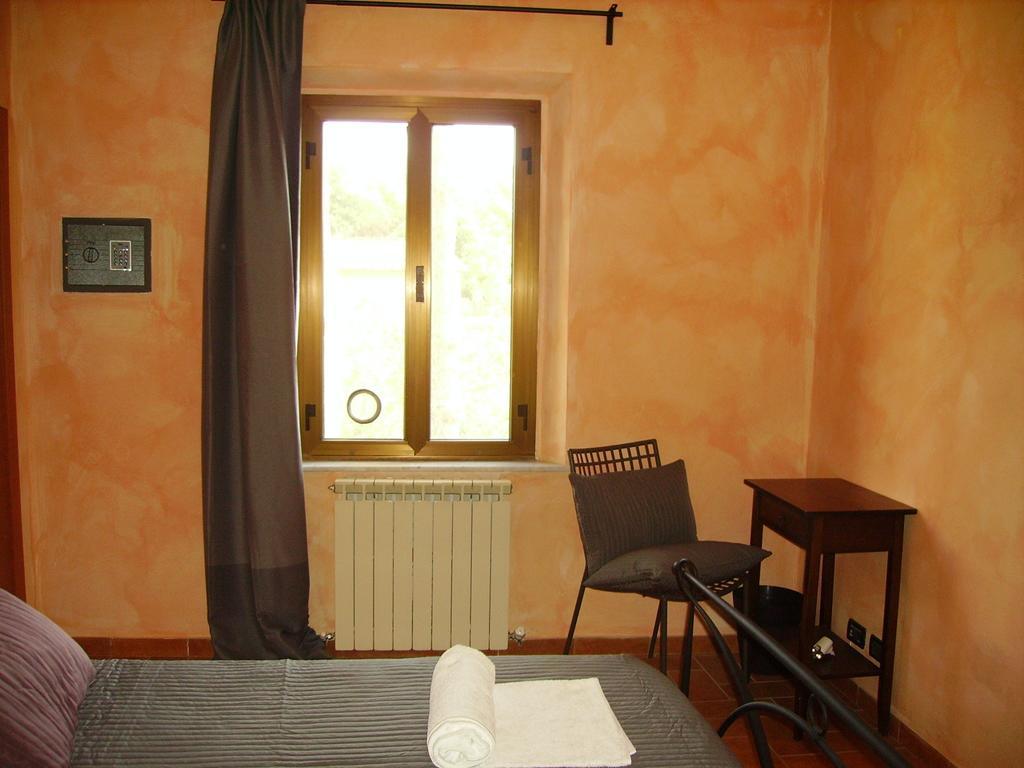 La Voliera Bed & Breakfast Pisa Room photo