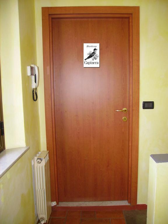 La Voliera Bed & Breakfast Pisa Room photo