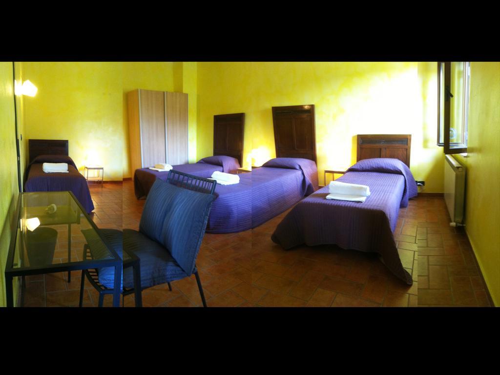 La Voliera Bed & Breakfast Pisa Room photo