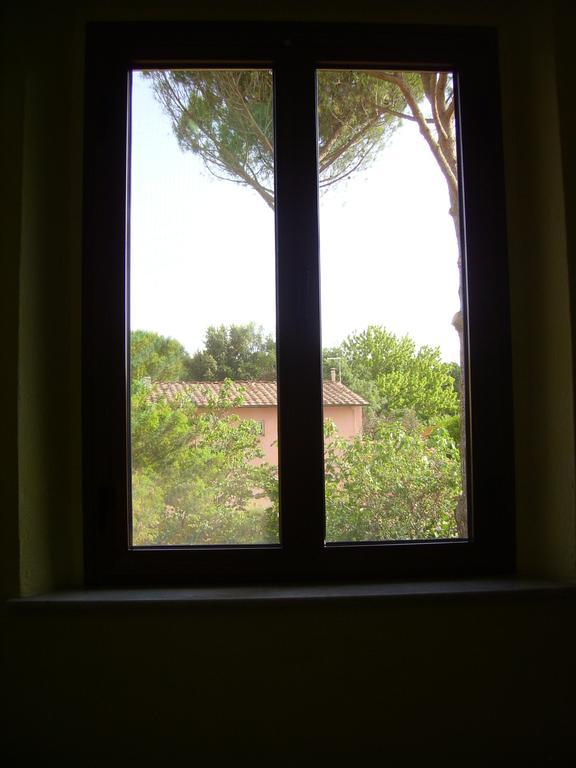 La Voliera Bed & Breakfast Pisa Exterior photo