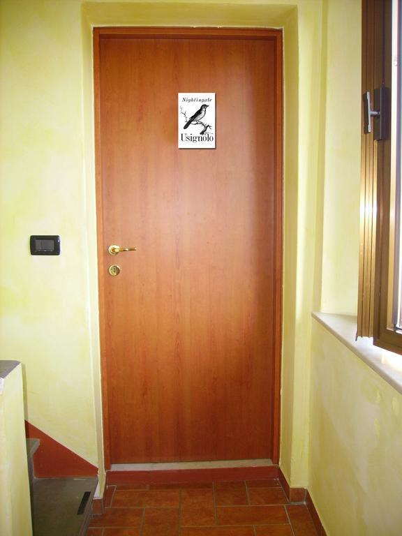La Voliera Bed & Breakfast Pisa Room photo