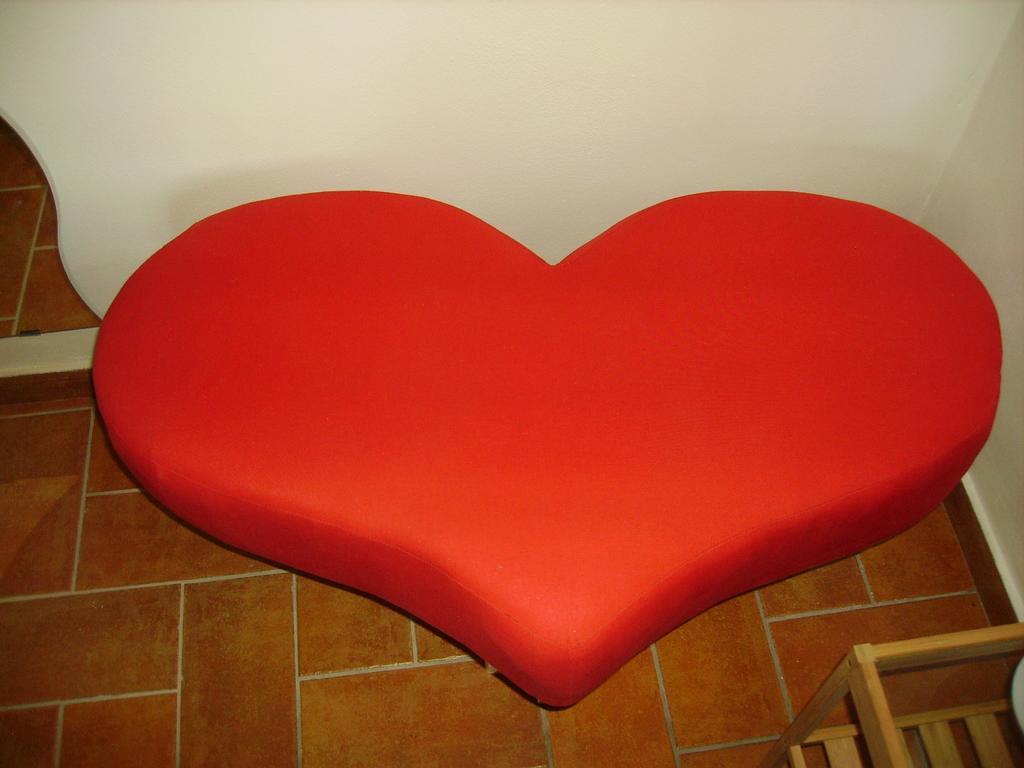 La Voliera Bed & Breakfast Pisa Room photo
